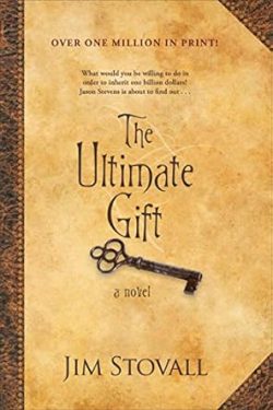 TheUltimateGift