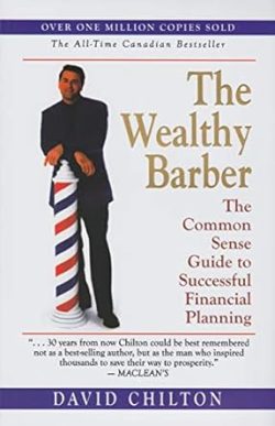 WealthyBarber